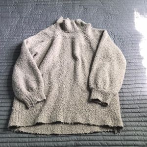 Aerie wool sweater size small